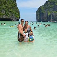 Отзыв от Павел - Виза Destination Thailand